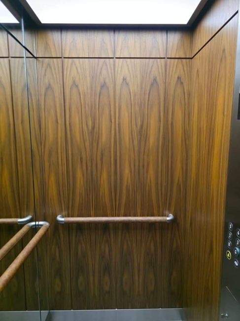GB Engineering display area photograph 34